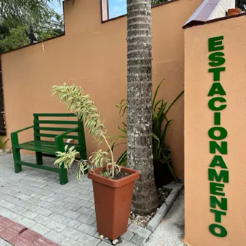 Ancoradouro Pousada