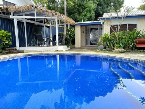 بوا بيد آند بريكفاست الترفيه والتسلية Photos