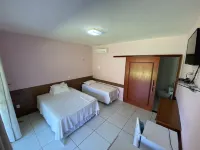 Pousada Gruta Hotels in Ubajara