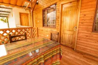 Hotel Alpachaca Hotels in Puembo