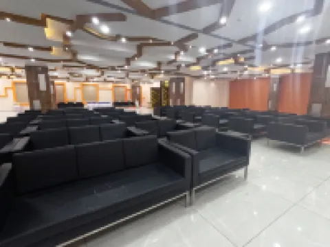 Hotel Annpurna Regency Hotels in Sikar