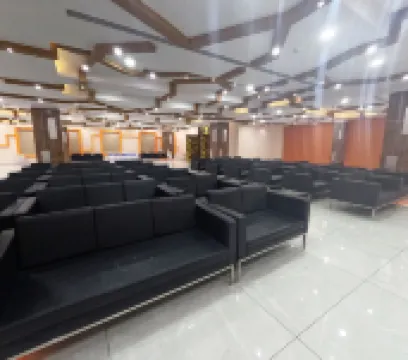 Hotel Annpurna Regency