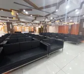 호텔 앤푸르나 레젠시 시카르 호텔