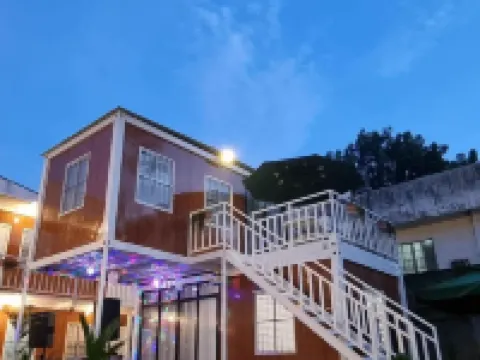 Olive Hostel Roxas City Hotels in Capiz