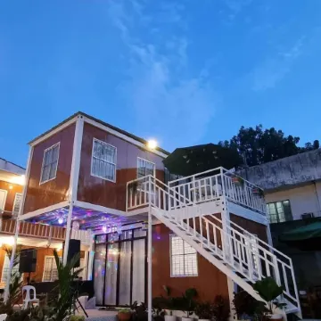 Olive Hostel Roxas City