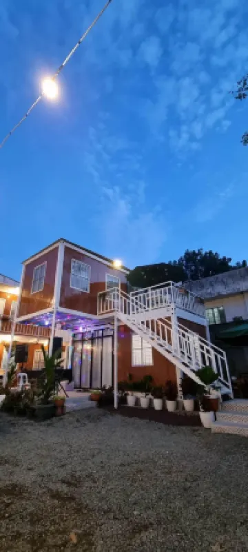 Olive Hostel Roxas City
