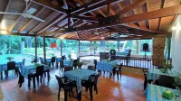 Finca Hotel la Estancia Hôtels à : Santa Fe de Antioquia
