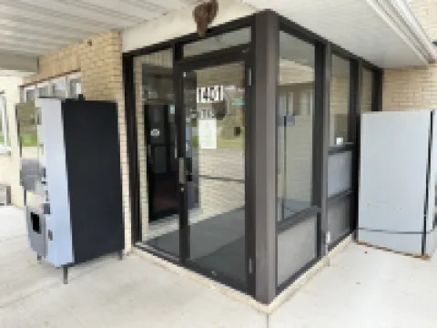 LA別墅汽車旅館