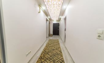 Belya Apart Hotel