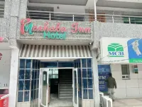 Al Marhaba Inn Hotel - Wifi
