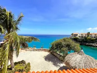 Appartement 8 & 9- Lagun Blou Resort - Curaçao - Ocean View