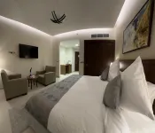 Hotel ALdoliaa Hotel a Unayzah