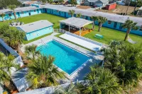 Bahama Breeze Suites Отели в г. Панама Сити
