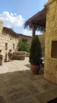 1811 Cave Hotel Hotel di Kavaklionu Mahallesi