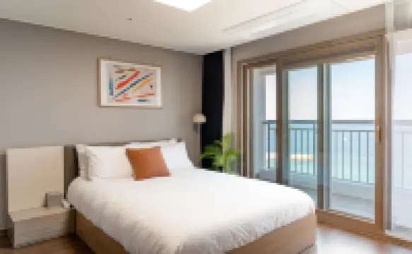 어반스테이 속초해변 C