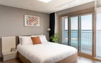 Urbanstay Sokcho Beach C