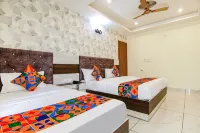 FabHotel Meridian Inn Hotels in Chandigarh