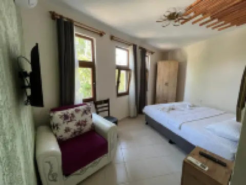 Akar Butik Otel Hotels in Gokceada