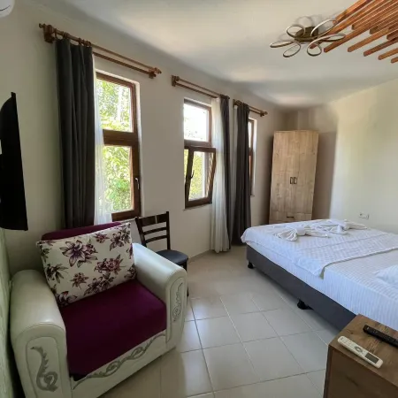 Akar Butik Otel