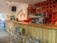 Auberge de Jeunesse HI Nîmes