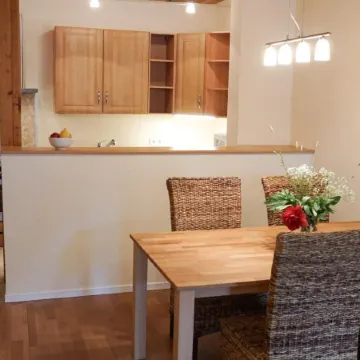 Ferienwohnung Krabbe