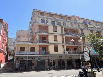 Maison Etoile