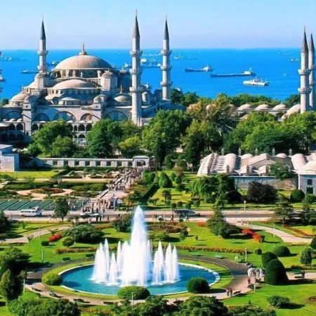 Solomon's Mansion Hotel Istanbul Отели рядом с достопримечательностью «Мечеть Сулеймание»