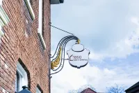 1860 Hotel im Dinkelhaus Hotels in Nordhorn
