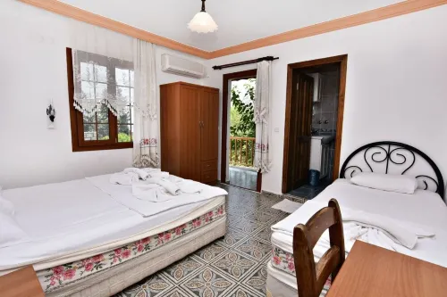 Melinda Pansiyon & Restaurant