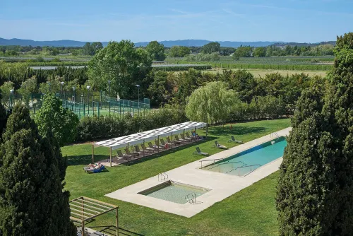 URH - Hotel Molí del Mig Hotels in Torroella de Montgri