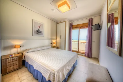 Colores de Zahara Hotels in Zahara de los Atunes