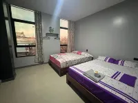 Adrian Hotel - Pysäköinti