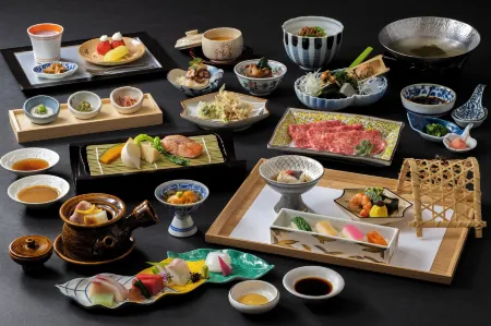 Nasushiobara Shionoyu Hot Spring Rengetsu