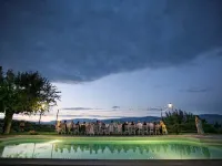 Agriturismo la Vecchia Quercia Hoteles en Poppi