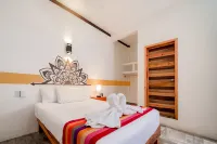 Hotel Axolotl Hotels in San Pedro Mixtepec
