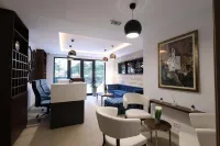 Bellezza Resort & Spa - Fitnessstudio