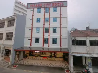 Capital O 90897 Island City Hotel Hotels in Bandaraya Georgetown