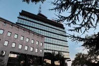 Design Hotel Mr President Hotels in Belgrade