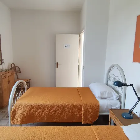 Eco House San Michele