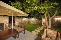 Tetka Konuk Evi Hotels in Ayvalik