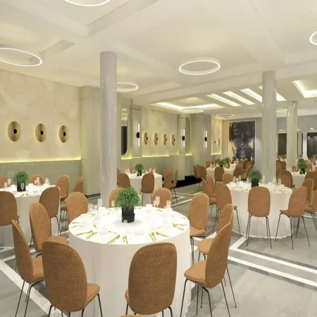 Robyson Residency Kinshasa