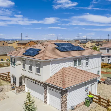 Tumbleweed Resort