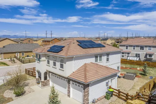 Tumbleweed Resort