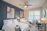 KB - Lex on Central Hotels in Encanto