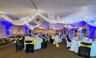 Pocono Inn & Banquet - Stroudsburg