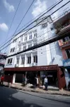 SRK SERVICE APARTMENT AND HOTEL Hotel dekat Tana Deval Temple