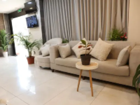 マディナ アラム ホテル メディナのホテル