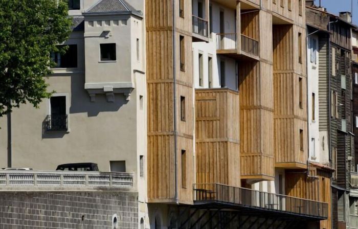 Grand Hôtel de Castres