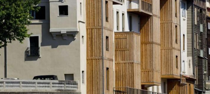 Grand Hôtel de Castres Ξενοδοχεία στην πόλη Tarn