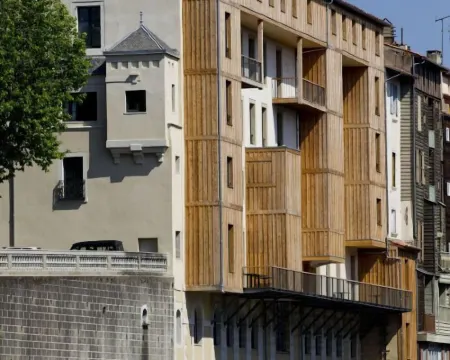 Grand Hôtel de Castres Hotels in Castres